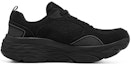 Order (W) Skechers Max Cushioning Elite 'Hitam' 128537-BBK