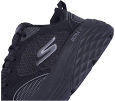 (W) Skechers Max Cushioning Elite 'Hitam' 128537-BBK Lookbook (W) Skechers Max Cushioning Elite 'Hitam' 128537-BBK