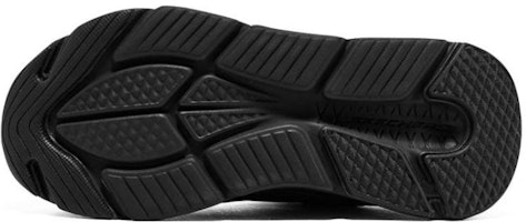 (W) Skechers Max Cushioning Elite 'Hitam' 128537-BBK Shop (W) Skechers Max Cushioning Elite 'Hitam' 128537-BBK