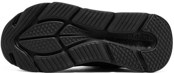 (W) Skechers Max Cushioning Elite 'Negro' 128537-BBK Shop (W) Skechers Max Cushioning Elite 'Negro' 128537-BBK