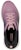 (W) Skechers Max Cushioning Elite 'Hitam Merah Jambu' 128262-BKMV