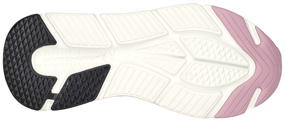 斯凯奇 Max Cushioning Elite 轻便舒适 低帮运动训练鞋 女款 黑粉色 Purchase 斯凯奇 Max Cushioning Elite 轻便舒适 低帮运动训练鞋 女款 黑粉色