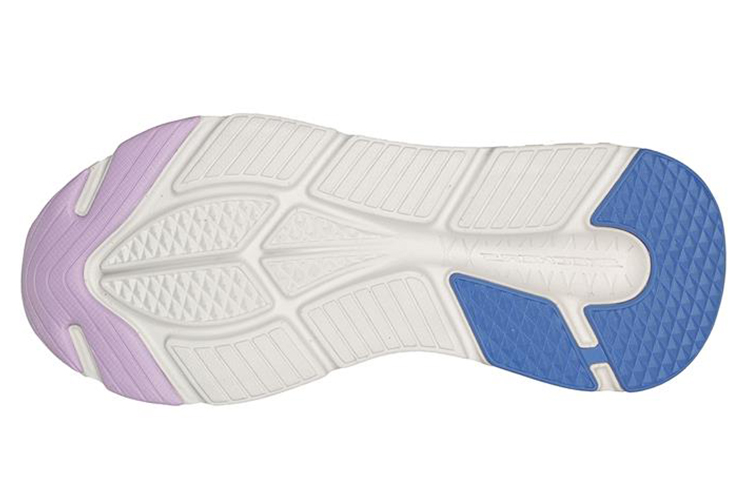 Purchase Skechers Max Cushioning Elite 低筒跑步鞋 女款 黑紫