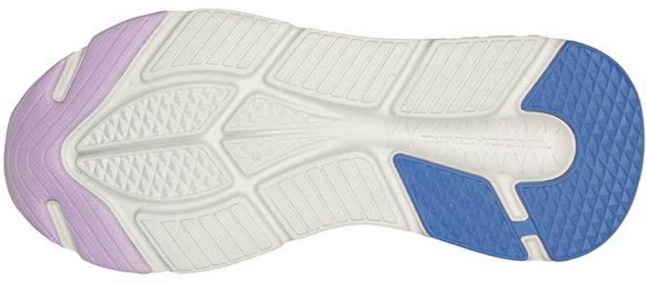 Skechers Max Cushioning Elite 低筒跑步鞋 女款 黑紫 Purchase Skechers Max Cushioning Elite 低筒跑步鞋 女款 黑紫