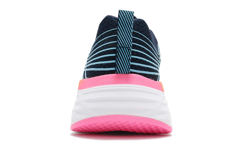 Shop (Women) Skechers Max Cushioning Elite 'Blue' 17699-NVMT