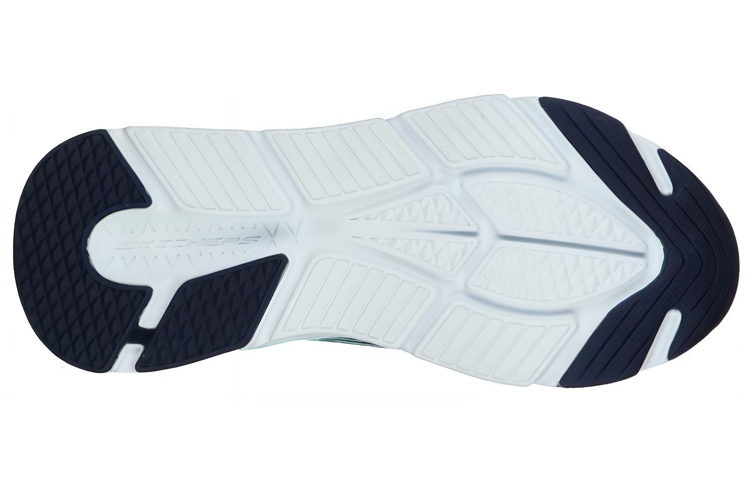 (W) Skechers Max Cushioning Elite 'Blue Green' 圖 4