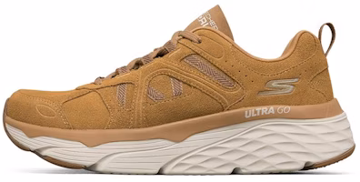 (Women) Skechers Max Cushioning Elite 128142-CSNT (Women) Skechers Max Cushioning Elite 128142-CSNT