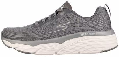(Women) Skechers Max Cushioning Elite 'Dark Grey' 128542-GRY (Women) Skechers Max Cushioning Elite 'Dark Grey' 128542-GRY