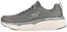Buy (W) Skechers Max Cushioning Elite 'Kelabu Gelap' 128542-GRY