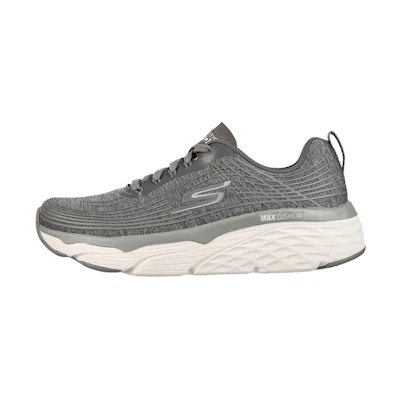 (W) Skechers Max Cushioning Elite 'Dark Grey'