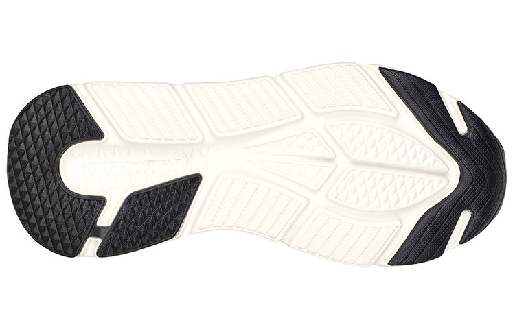 (W) Skechers Max Cushioning Elite 'Destination Point Black' 圖 5