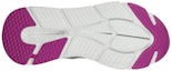 Shop (W) Skechers Maksimum Kusyen Elit 'Kelabu' 128130-CCPR