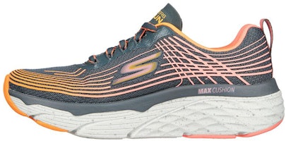 (Women) Skechers Max Cushioning Elite 'Grey' 128563-GYOR (Women) Skechers Max Cushioning Elite 'Grey' 128563-GYOR