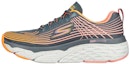 Buy (W) 스케쳐스 맥스 쿠셔닝 엘리트 '그레이' (Skechers Max Cushioning Elite 'Grey') 128563-GYOR