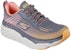 (W) 스케쳐스 맥스 쿠셔닝 엘리트 '그레이' (Skechers Max Cushioning Elite 'Grey') 128563-GYOR