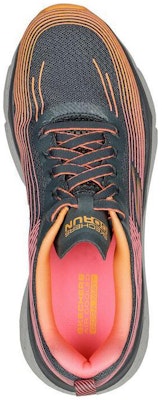 (W) 스케쳐스 맥스 쿠셔닝 엘리트 '그레이' (Skechers Max Cushioning Elite 'Grey') 128563-GYOR Shop (W) 스케쳐스 맥스 쿠셔닝 엘리트 '그레이' (Skechers Max Cushioning Elite 'Grey') 128563-GYOR