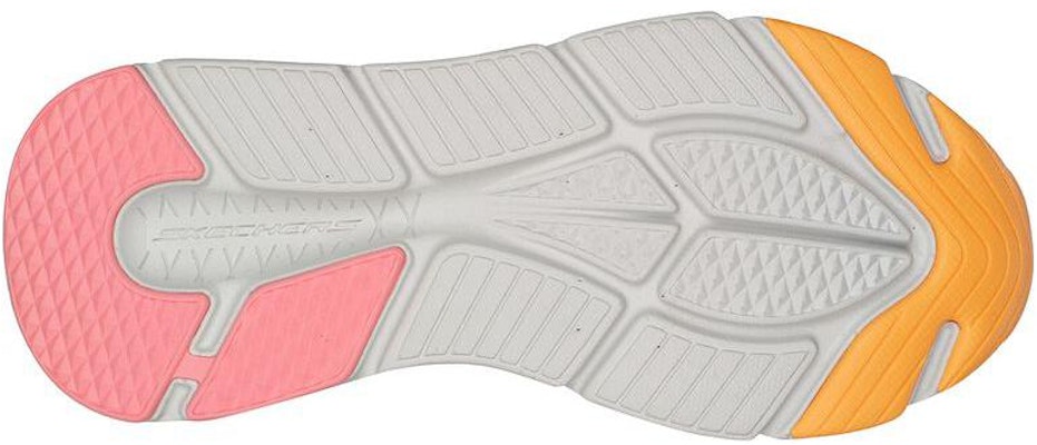 (W) 스케쳐스 맥스 쿠셔닝 엘리트 '그레이' (Skechers Max Cushioning Elite 'Grey') 128563-GYOR Purchase (W) 스케쳐스 맥스 쿠셔닝 엘리트 '그레이' (Skechers Max Cushioning Elite 'Grey') 128563-GYOR