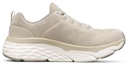 Order (W) Skechers Max Cushioning Elite Low-Top Kelabu/Chestnut 128048-TPE