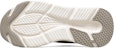 (W) Skechers Max Cushioning Elite Low-Top Kelabu/Chestnut 128048-TPE