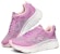 (W) Skechers Penampungan Maksimum Elite 128261-LIL