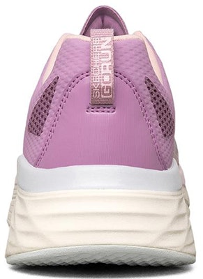 Skechers Max Cushioning Elite 星邁 低筒 跑步鞋 女款 淡丁香色 Shop Skechers Max Cushioning Elite 星邁 低筒 跑步鞋 女款 淡丁香色