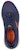 (W) Skechers Max Cushioning Elite 'Biru Navy' 128262-NVY