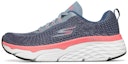 Buy (W) Skechers Max Cushioning Elite 'Biru Navy Pink Putih' 17693-PRPK