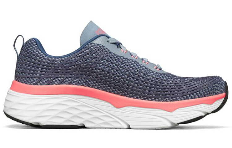 Order Skechers Max Cushioning Elite 海軍藍色 女款