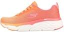Buy (W) Skechers Max Cushioning Elite 'Merah Jambu Oren' 128262-PKOR