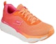 Lookbook (W) Skechers Max Cushioning Elite 'Merah Jambu Oren' 128262-PKOR