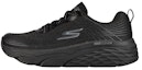 Buy (W) Skechers Max Cushioning Elite 'Hitam Tulen' 17693-BBK