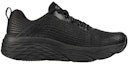 Order (W) Skechers Max Cushioning Elite 'Hitam Tulen' 17693-BBK