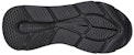 (W) Skechers Max Cushioning Elite 'Hitam Tulen' 17693-BBK