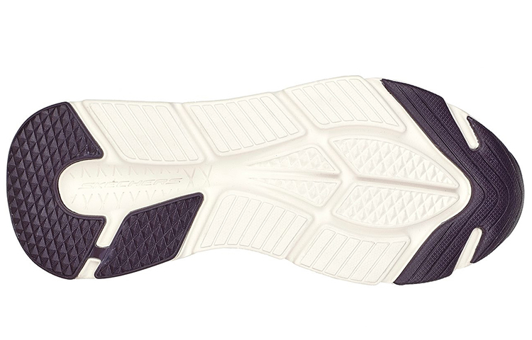 (W) Skechers Max Cushioning Elite 'Purple CMFT Low-Top Trainer' 圖 5