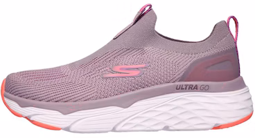 (Women) Skechers Max Cushioning Elite 'Purple Pink' 128130-LVPK (Women) Skechers Max Cushioning Elite 'Purple Pink' 128130-LVPK