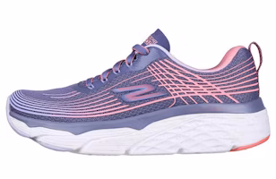 (Women) Skechers Max Cushioning Elite 'Purple Pink' 128563-PRPK (Women) Skechers Max Cushioning Elite 'Purple Pink' 128563-PRPK