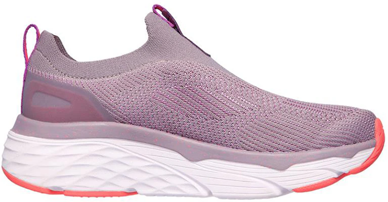 (Women) Skechers Max Cushioning Elite 'Purple Pink' 128130-LVPK Order (Women) Skechers Max Cushioning Elite 'Purple Pink' 128130-LVPK