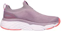 Order (Women) Skechers Max Cushioning Elite 'Purple Pink' 128130-LVPK
