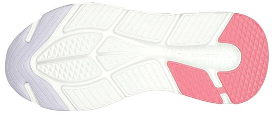 (Women) Skechers Max Cushioning Elite 'Purple Pink' 128563-PRPK Shop (Women) Skechers Max Cushioning Elite 'Purple Pink' 128563-PRPK