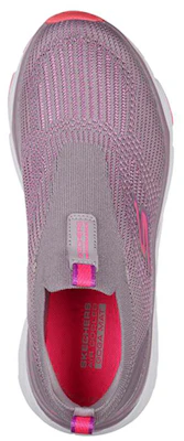 (Women) Skechers Max Cushioning Elite 'Purple Pink' 128130-LVPK Shop (Women) Skechers Max Cushioning Elite 'Purple Pink' 128130-LVPK