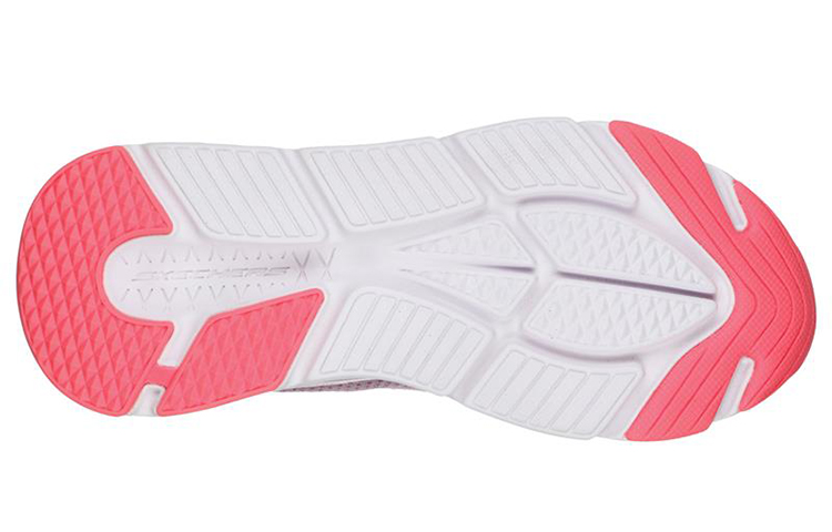 Purchase (Women) Skechers Max Cushioning Elite 'Purple Pink' 128130-LVPK
