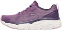 Buy (W) Skechers Max Cushioning Elite 'Ungu Putih' 128269-BURG