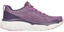 Order (Women) Skechers Max Cushioning Elite 'Purple White' 128269-BURG