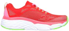 Order (Women) Skechers Max Cushioning Elite 'Red' 17694-RDPK