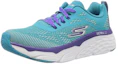 Buy (W) Skechers Max Cushioning Elite ''Bleu Ciel'' 17694-TQPR