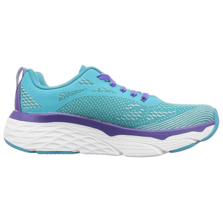 Order (W) Skechers Max Cushioning Elite ''Bleu Ciel'' 17694-TQPR