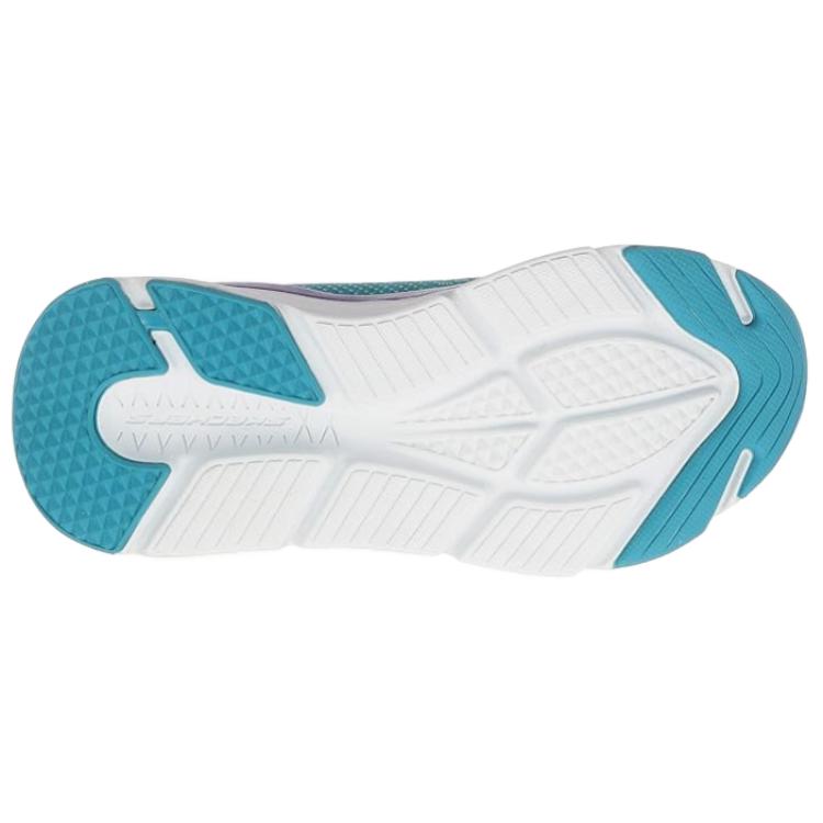 Purchase (W) Skechers Max Cushioning Elite ''Bleu Ciel'' 17694-TQPR