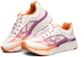 Shop (Women) Skechers Max Cushioning Elite 'White' 128261-WOR