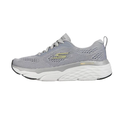 (W) Skechers Max Cushioning Elite 'Grey'