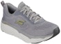 Lookbook (W) Skechers Max Cushioning Elite 'Kelabu' 128533-GRY
